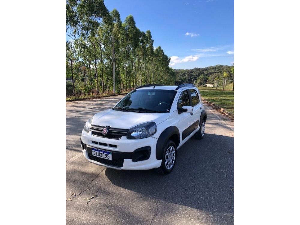Fiat Uno