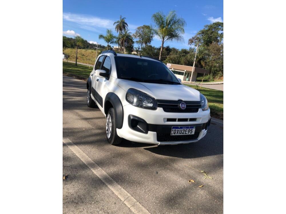 Fiat Uno