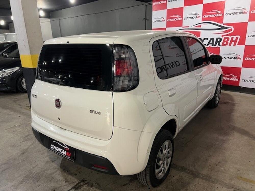 Fiat Uno