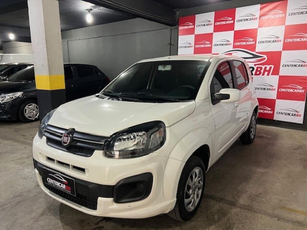Fiat Uno