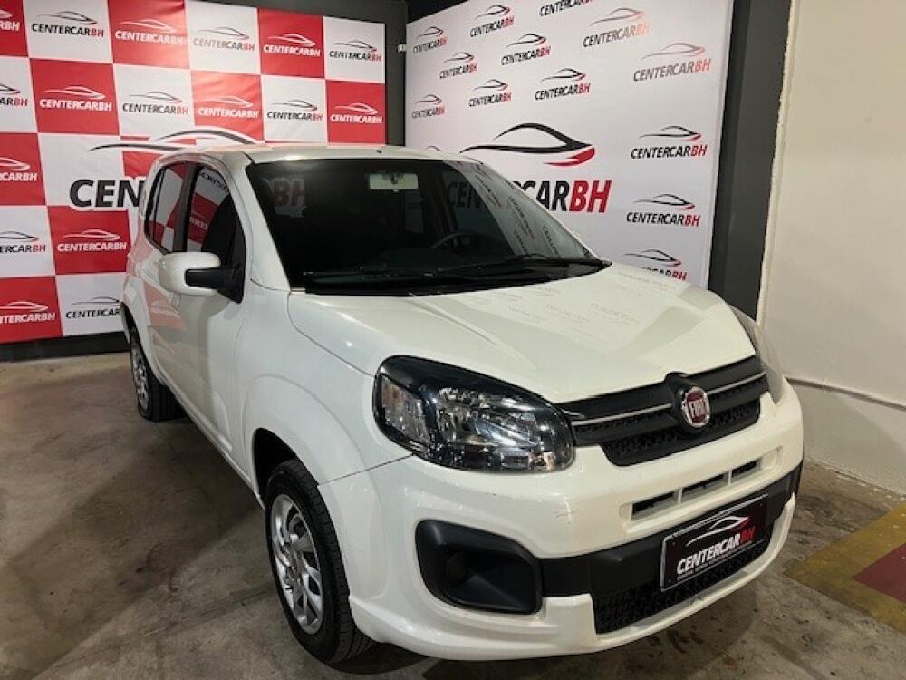 Fiat Uno