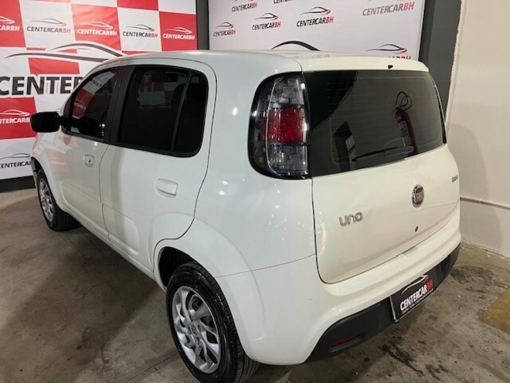 Fiat Uno