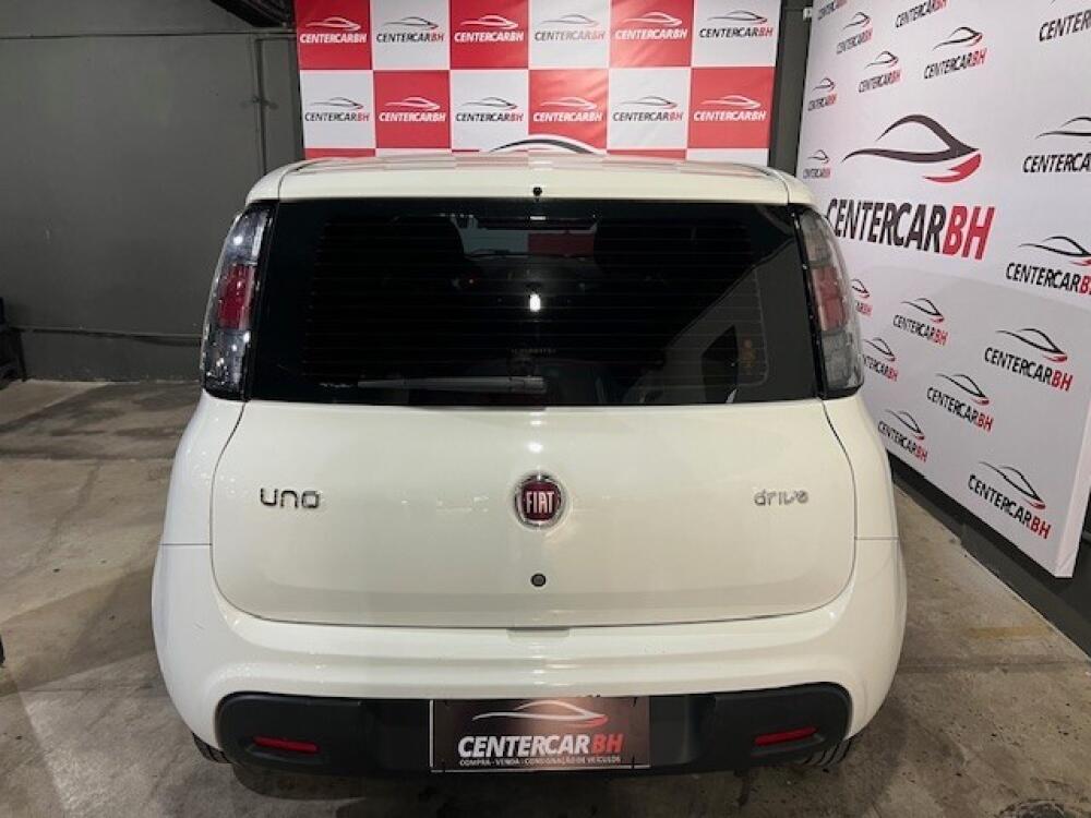 Fiat Uno