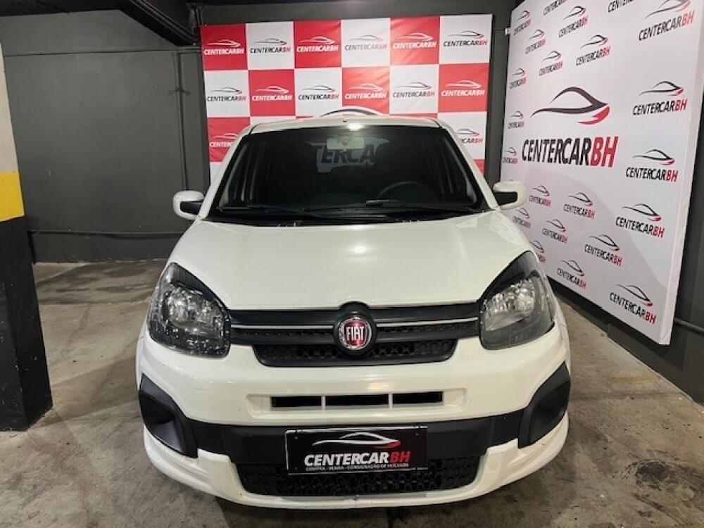 Fiat Uno