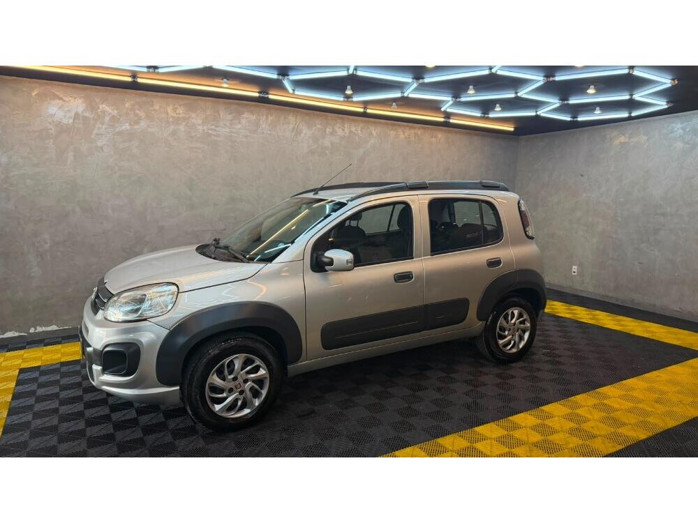 Fiat Uno