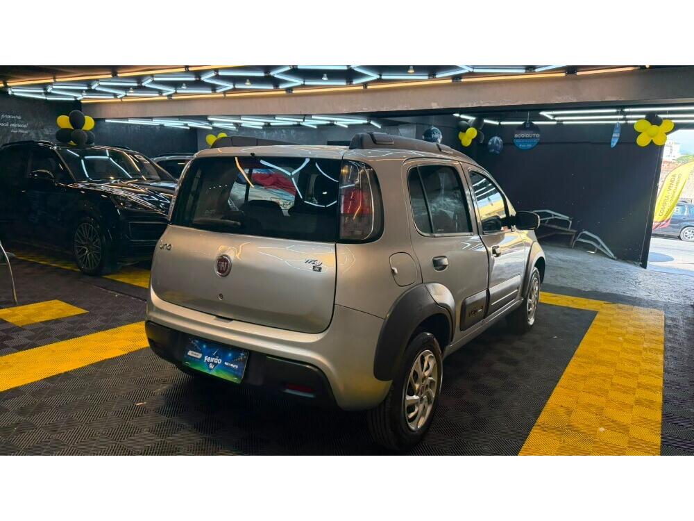 Fiat Uno