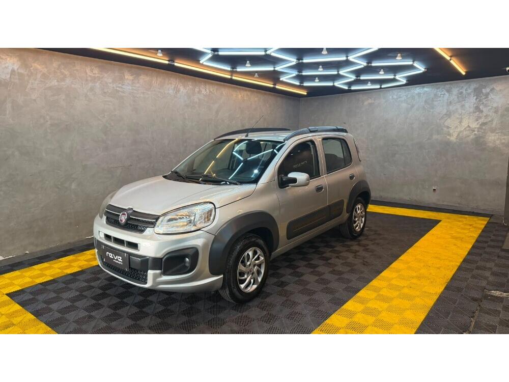 Fiat Uno