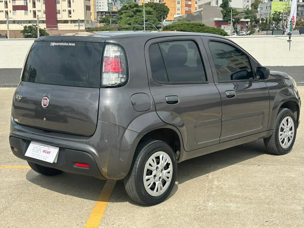 Fiat Uno