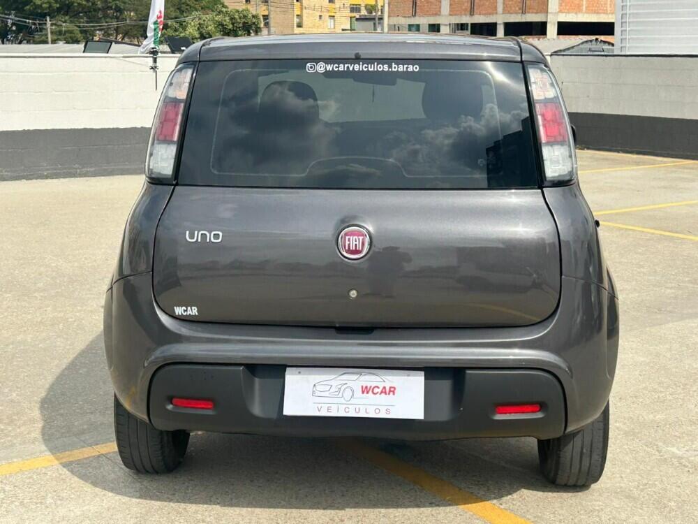 Fiat Uno
