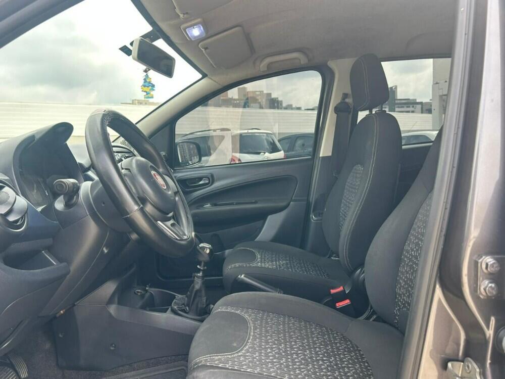 Fiat Uno