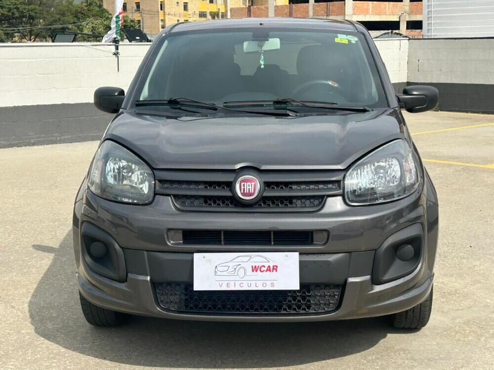 Fiat Uno