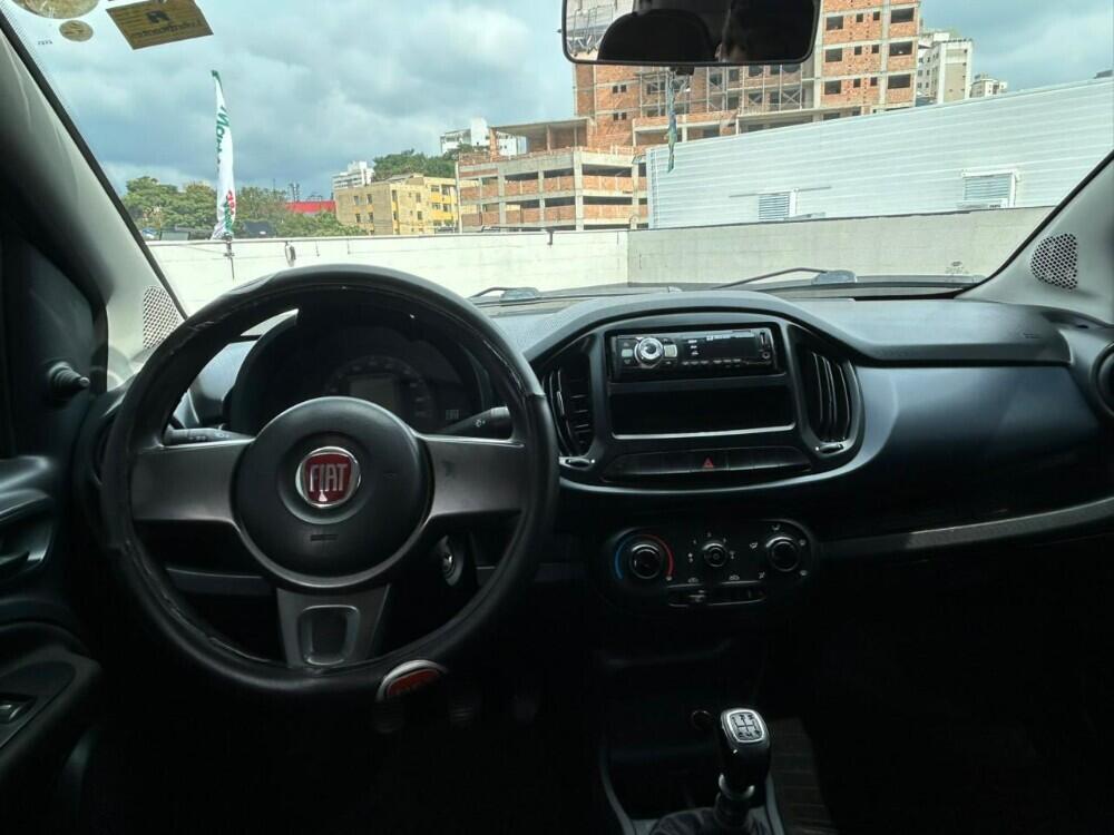 Fiat Uno