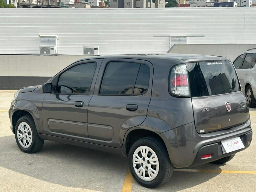 Fiat Uno