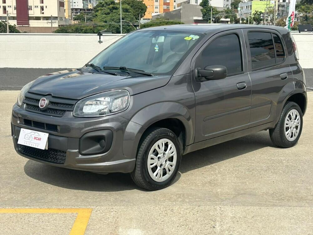Fiat Uno