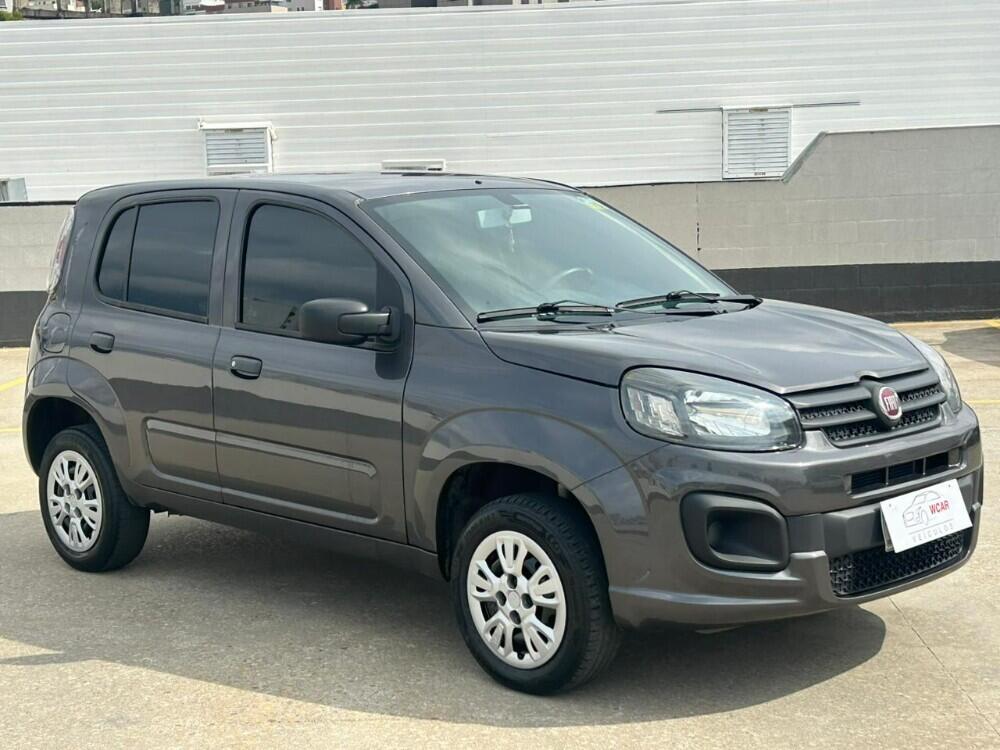 Fiat Uno
