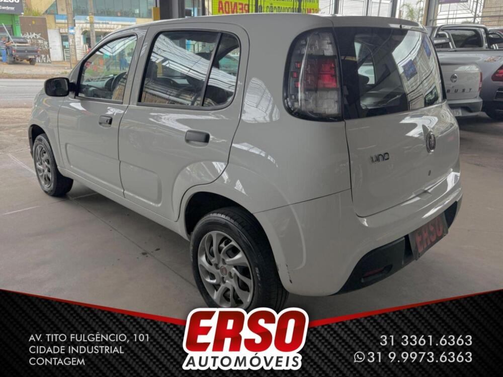 Fiat Uno