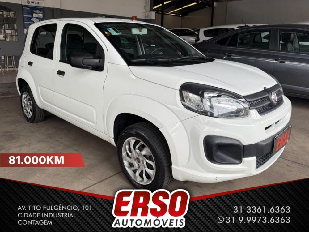 Fiat Uno