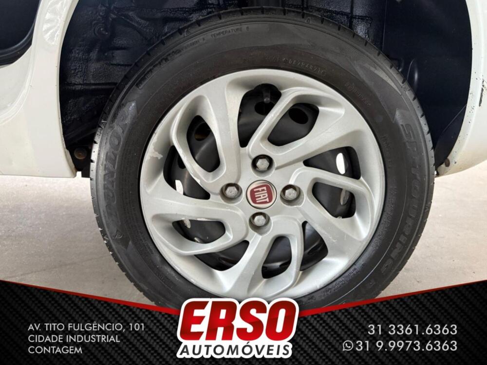 Fiat Uno