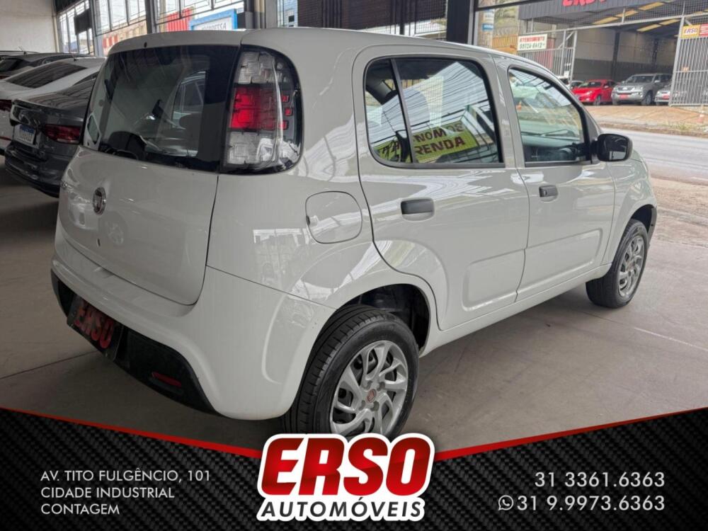 Fiat Uno