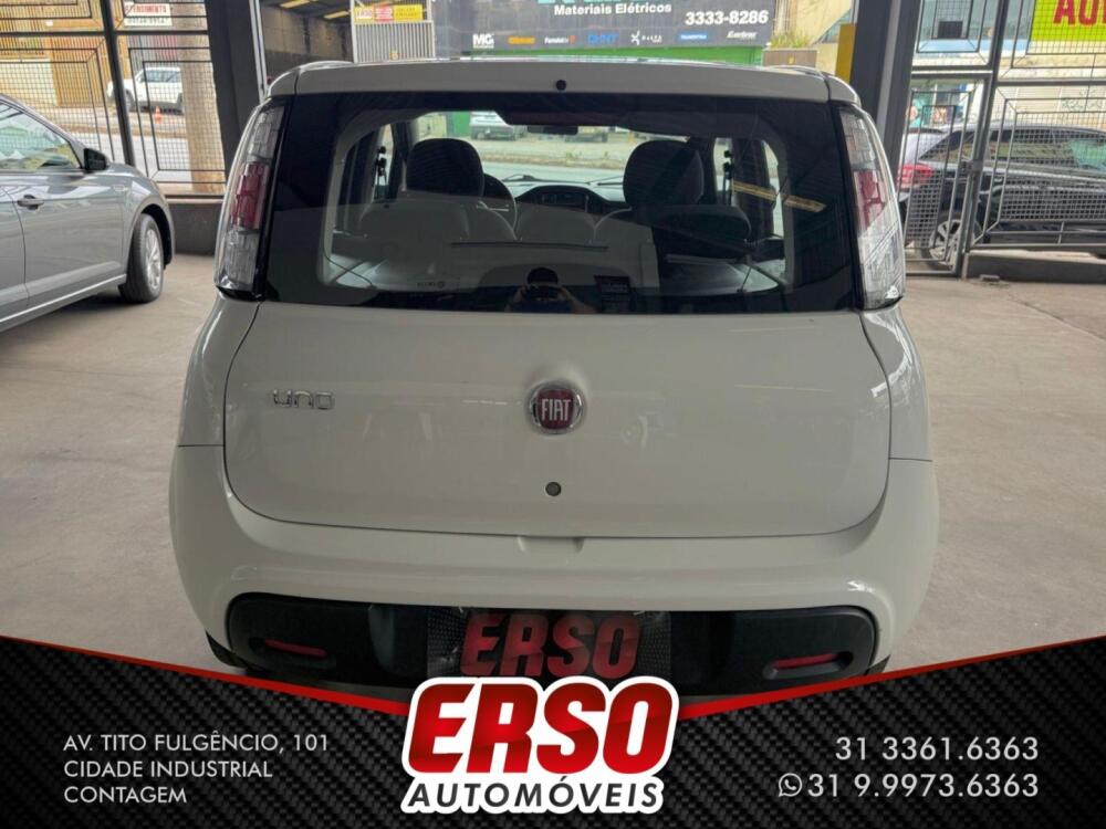 Fiat Uno