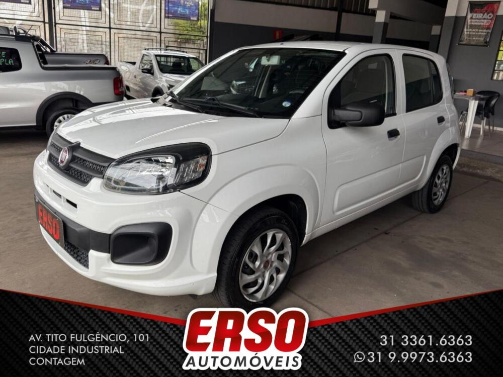 Fiat Uno