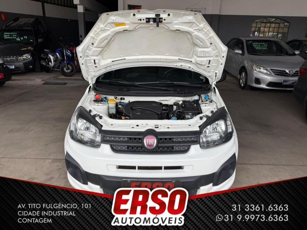 Fiat Uno