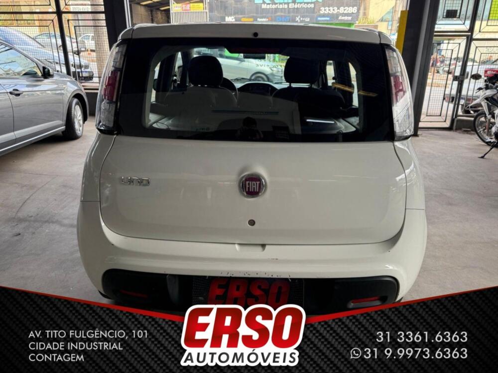 Fiat Uno