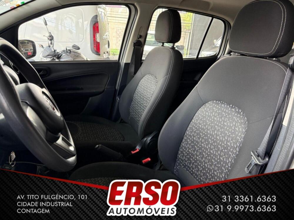 Fiat Uno