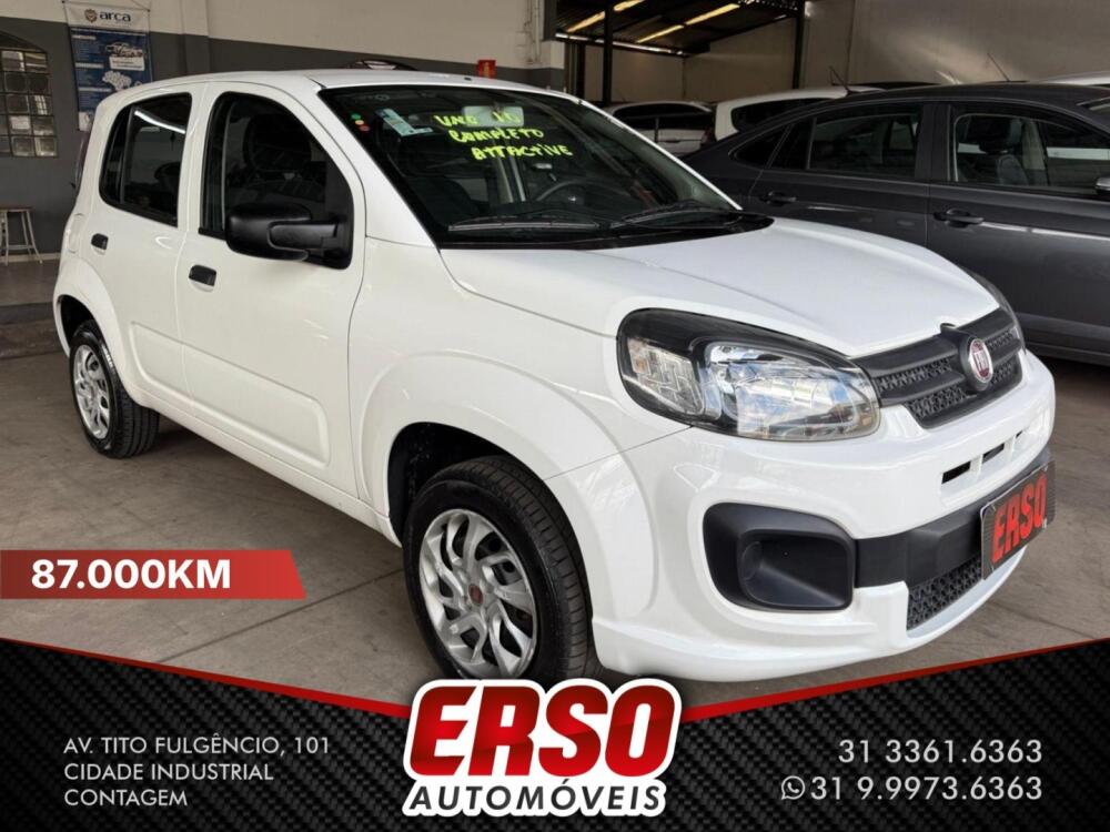 Fiat Uno