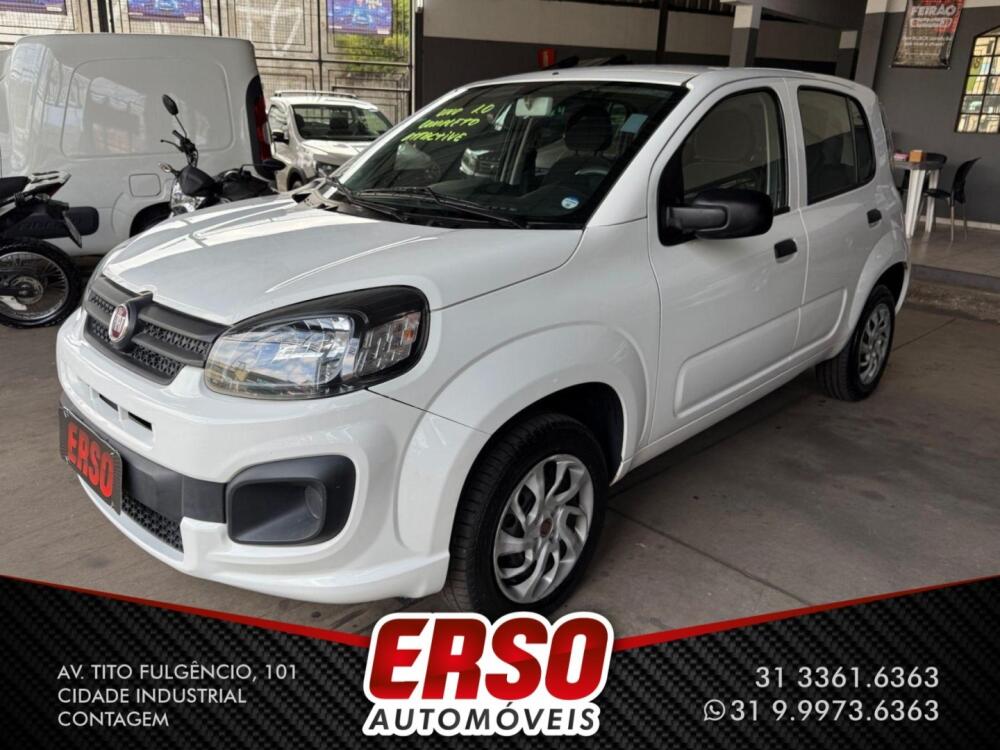 Fiat Uno
