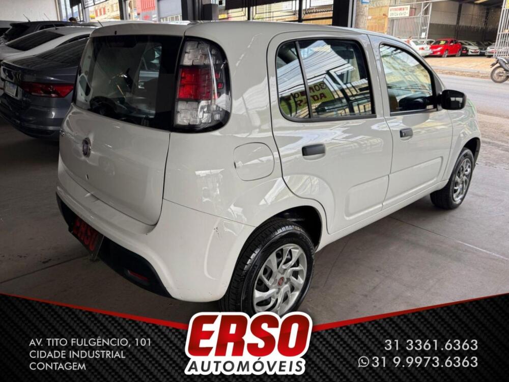 Fiat Uno