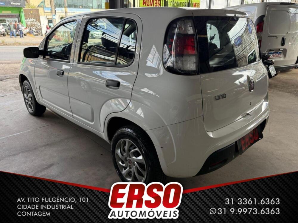 Fiat Uno