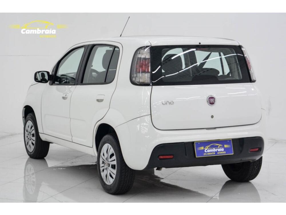 Fiat Uno