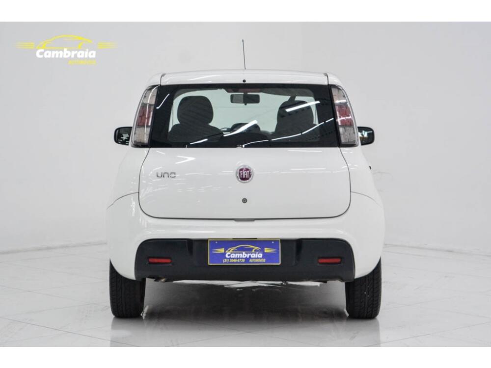 Fiat Uno