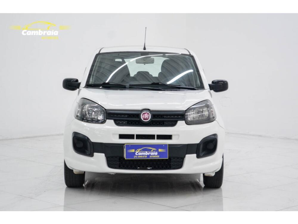 Fiat Uno