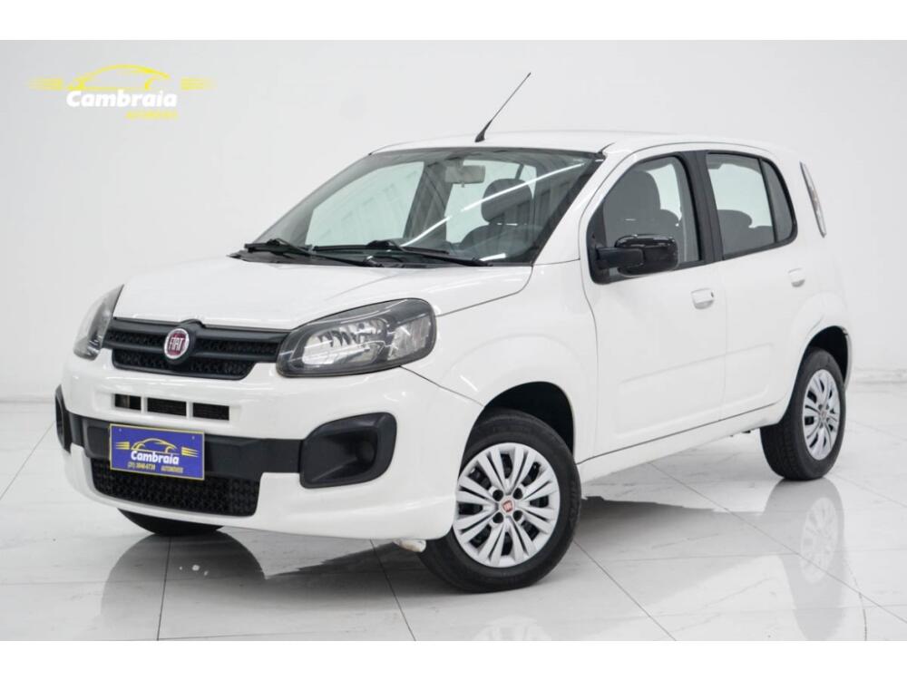 Fiat Uno