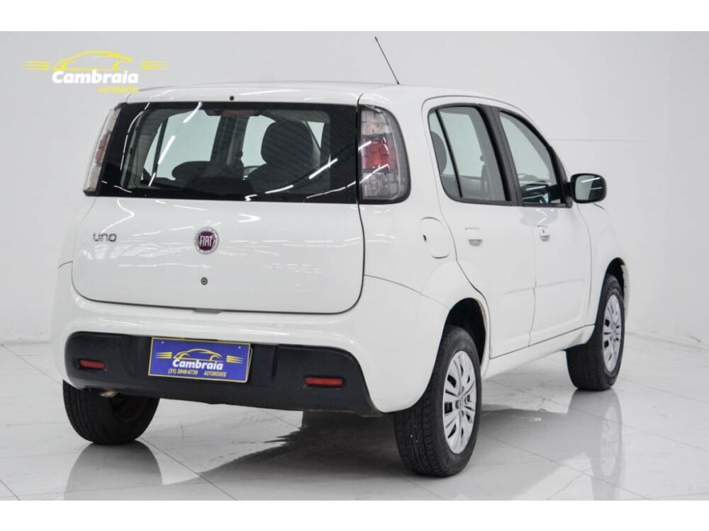 Fiat Uno
