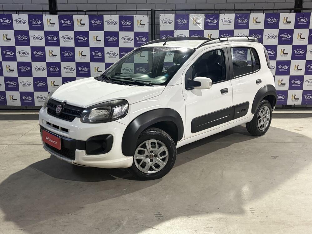 Fiat Uno