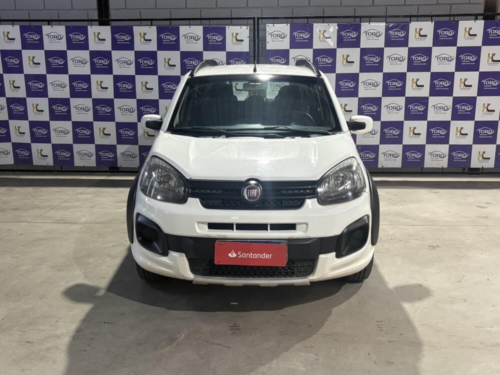 Fiat Uno