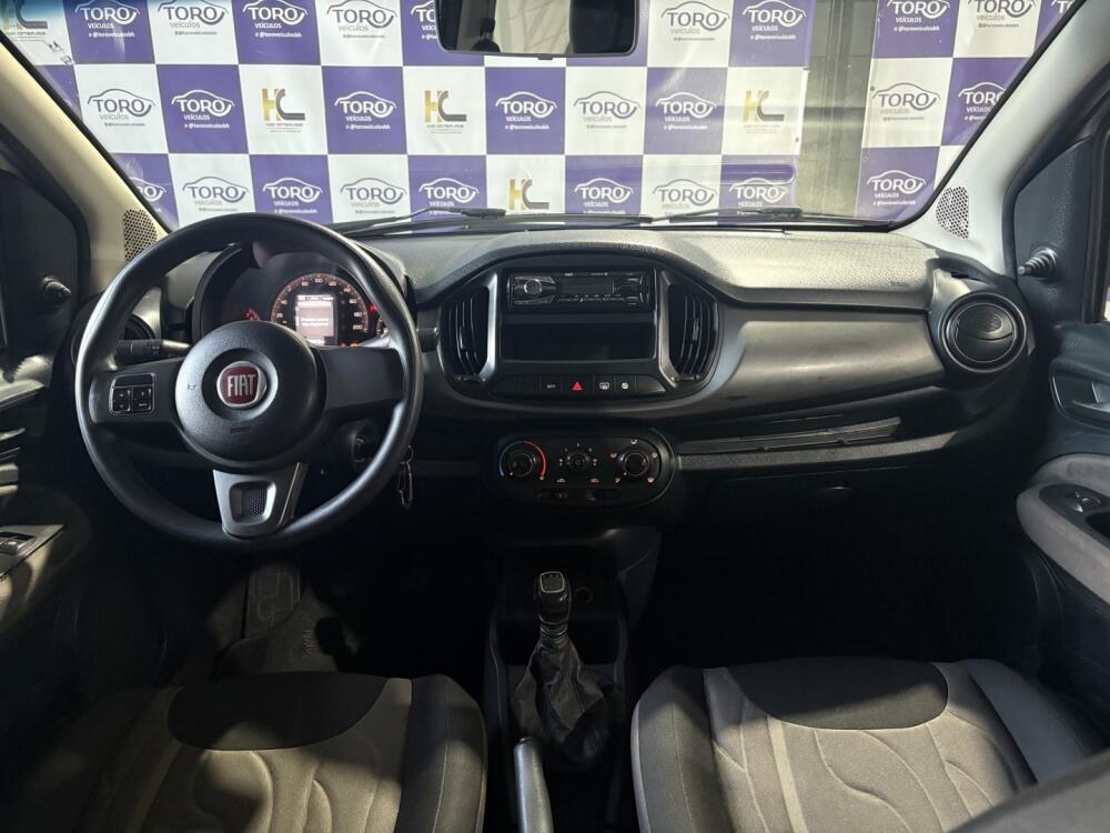 Fiat Uno