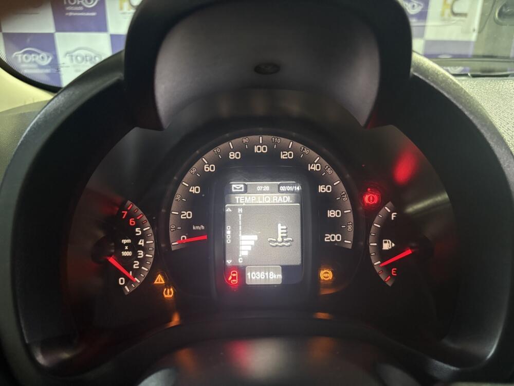 Fiat Uno