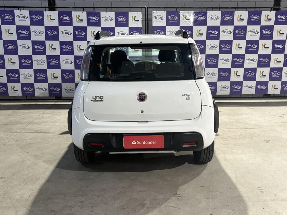Fiat Uno