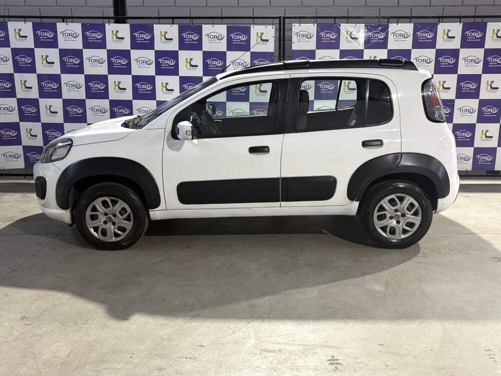 Fiat Uno