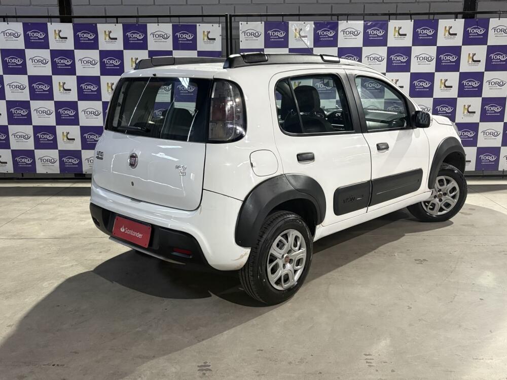 Fiat Uno