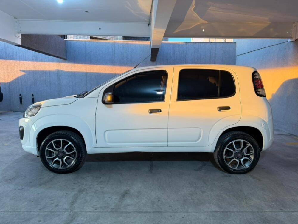 Fiat Uno