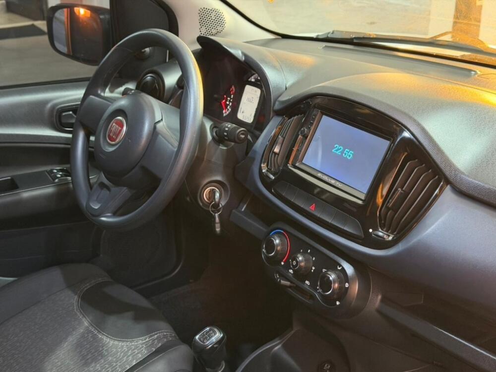 Fiat Uno