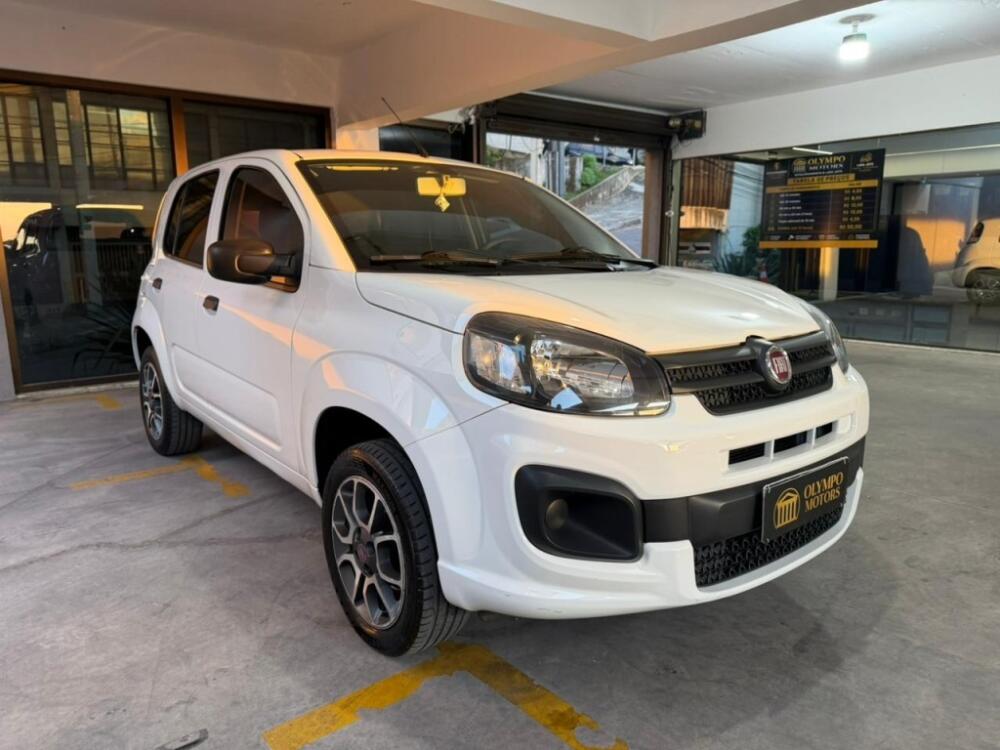 Fiat Uno