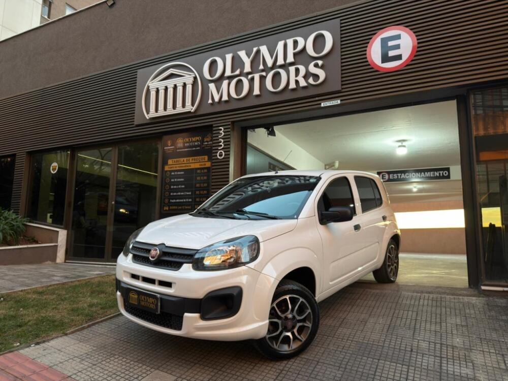 Fiat Uno