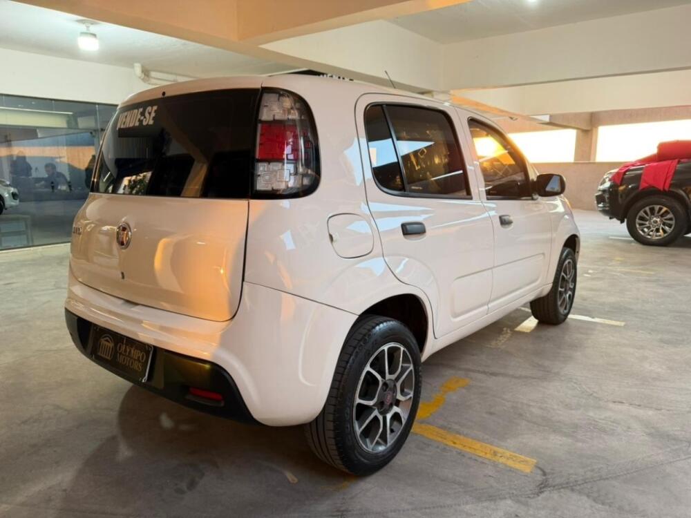 Fiat Uno