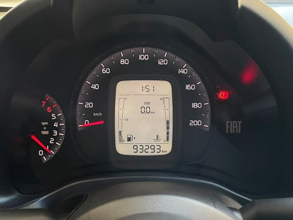 Fiat Uno